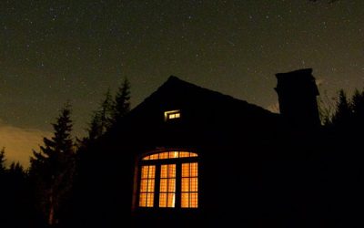 3 Reasons to Inspect Your Chimney Before Autumn