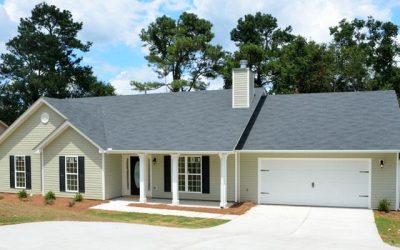 3 Ways Extreme Heat Impacts Your Roof