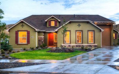 4 Popular Roof Choices for Your Home
