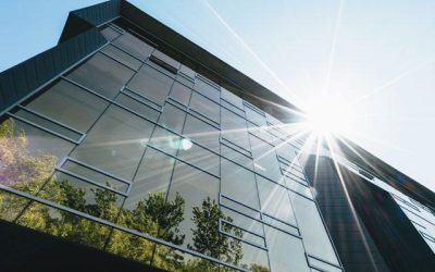 Choose the Right Energy Saving Material for Your Commercial Roof