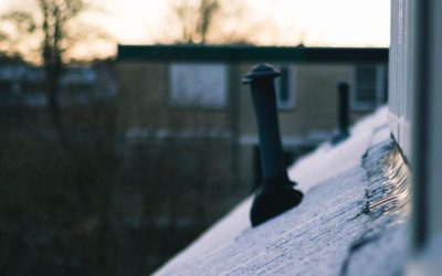 Take Precautions on Your Gas Ventilation System and Roof for a Safe Home