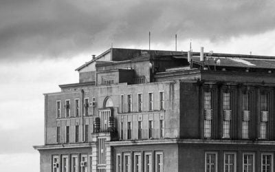 Finding the Right Roof for your Business