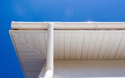 Gutters: Protecting Your House from Top to Bottom