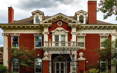 How to Choose a Roof for Your Historic Home