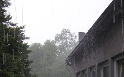 How to Handle a Roof Leak During a Storm
