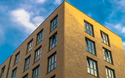 Installing Single-Ply Roof Insulation