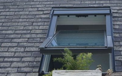 Keep Black Marks Off Your Shingled Rooftop