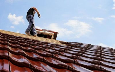 Know When to Call a Roofing Professional