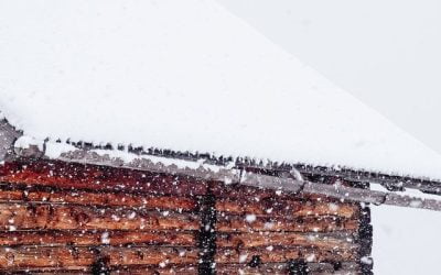 Prepare Your Roof for the Winter Freeze