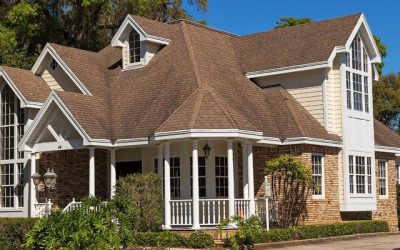 Protect Your Roof from the Effects of Summer Extremes