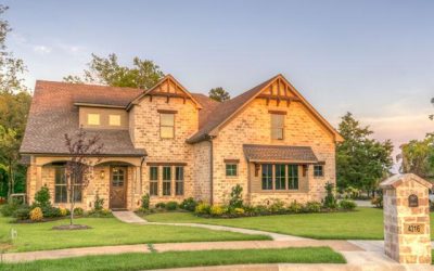 Questions for a Roof Inspector When Buying a New House