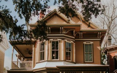 Use Your Home’s Architectural Style to Choose the Right Roof