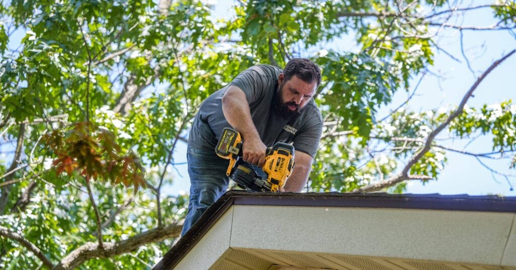 Midwest Roofing photo 4